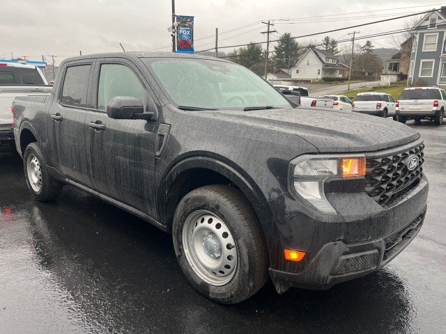 New 2026 Ford Maverick XL FWD image 8