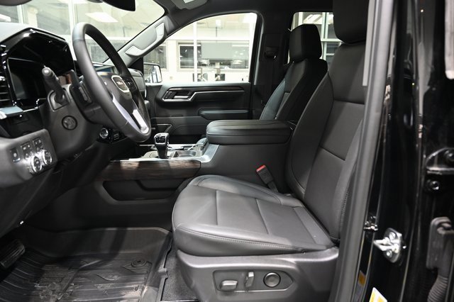 New 2026 GMC Sierra 1500 SLT w/ SLT Premium Plus Package image 12
