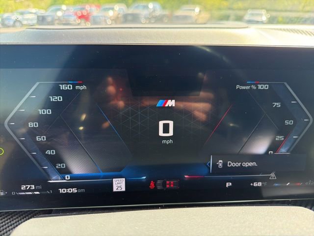 Used 2024 BMW X7 M60i w/ Executive Package AWD/4WD image 17