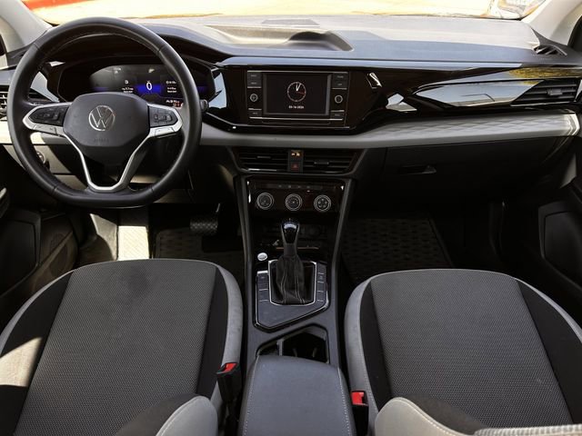 Used 2024 Volkswagen Taos S image 10