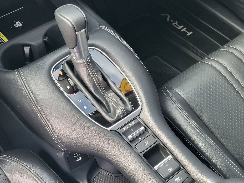 Used 2025 Honda HR-V EX-L image 19