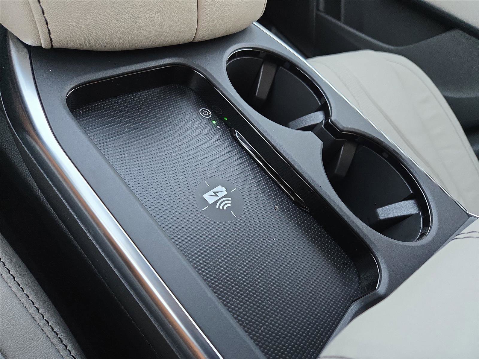 New 2026 Acura RDX SH-AWD w/ Technology Package image 10