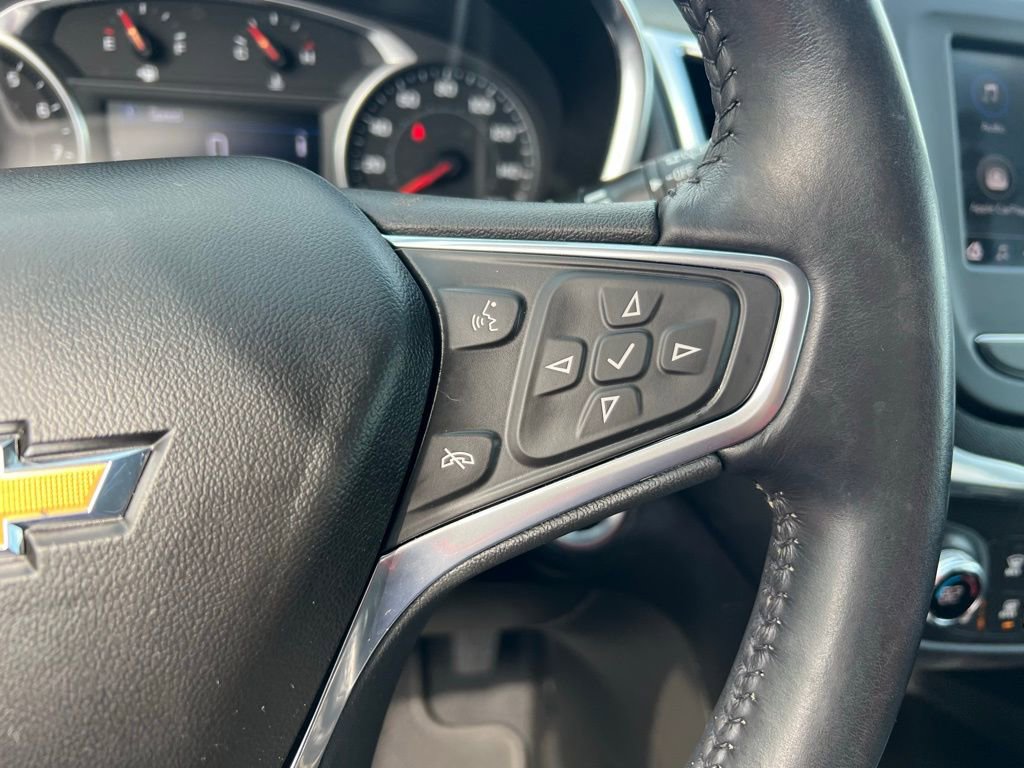 Used 2021 Chevrolet Equinox LT AWD/4WD image 41