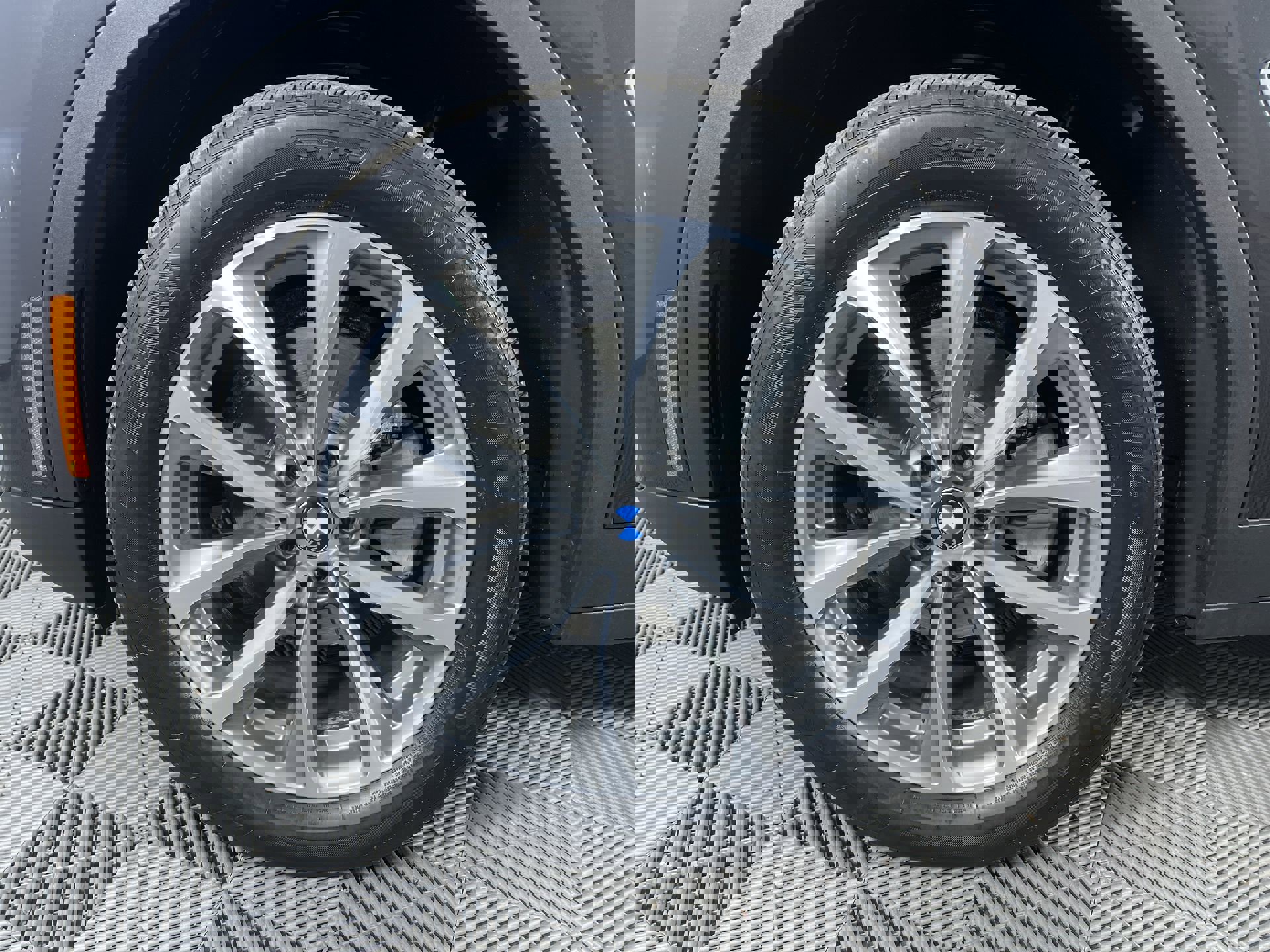 Used 2018 BMW X3 xDrive30i image 28