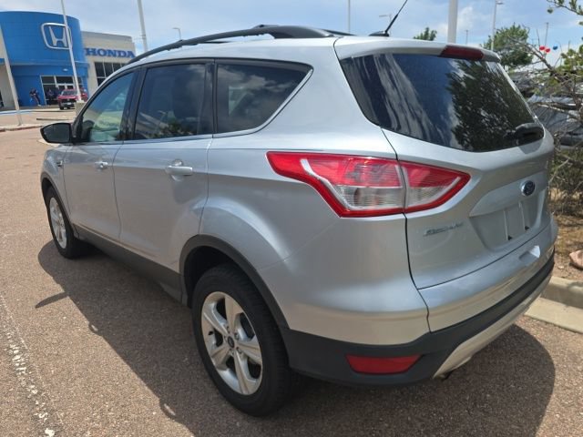 Used 2013 Ford Escape SE AWD/4WD image 8