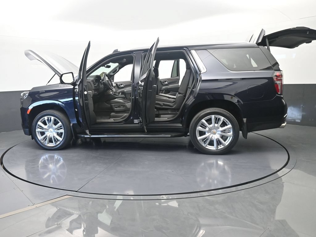 Used 2023 Chevrolet Tahoe High Country RWD image 85