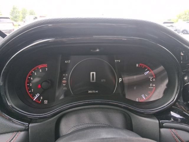 Used 2025 Dodge Durango R/T AWD/4WD image 25