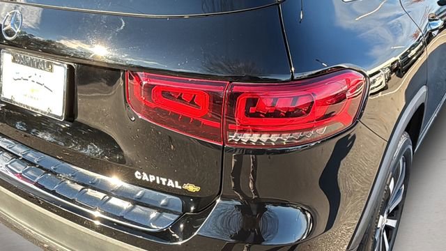 Used 2022 Mercedes-Benz GLB 250 GLB 250 image 37