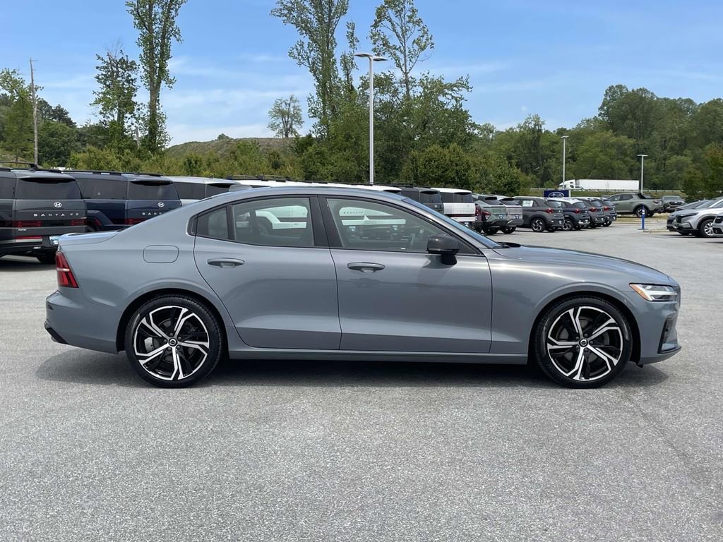 Used 2024 Volvo S60 B5 Core AWD/4WD image 29