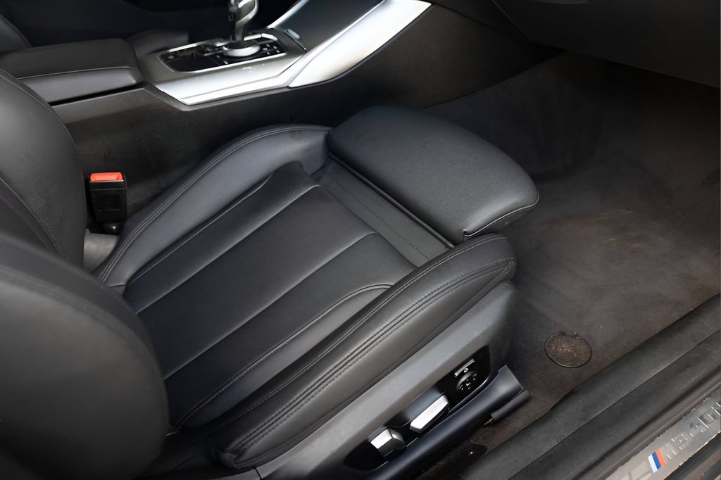 Used 2020 BMW M340i RWD image 92