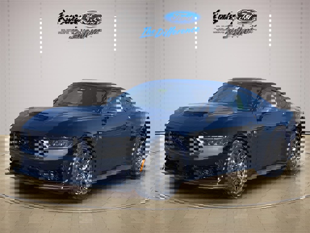 New 2024 Ford Mustang Dark Horse image 2