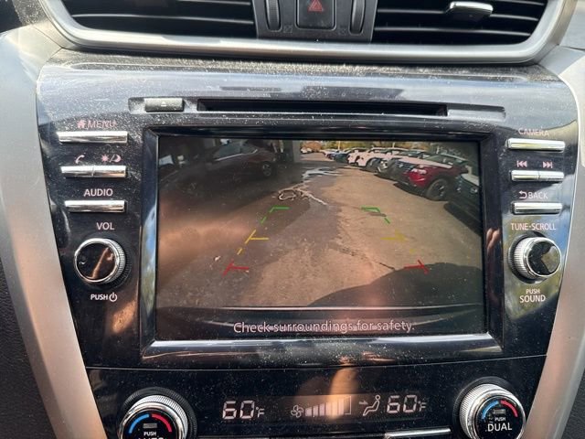 Used 2021 Nissan Murano SV image 15