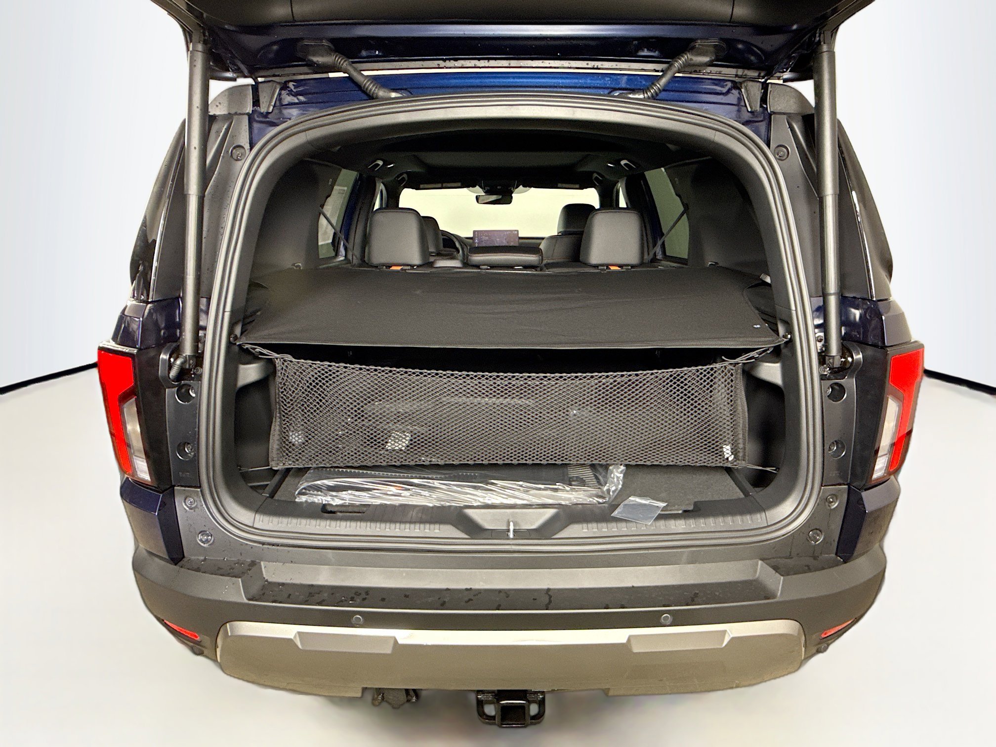 New 2026 Honda Passport TrailSport image 34