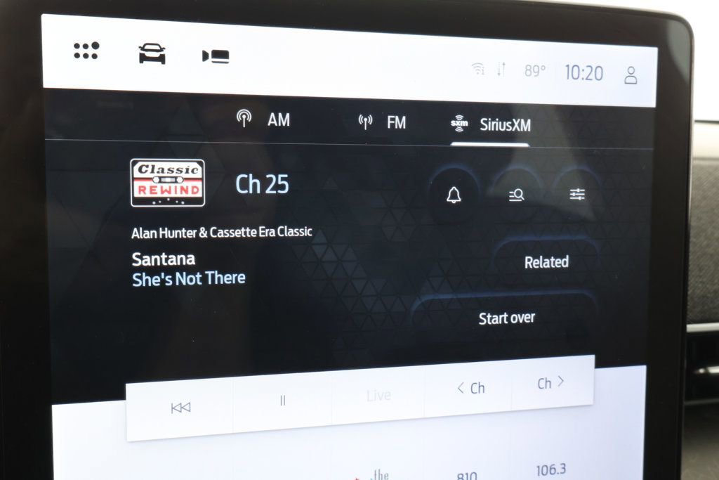 Used 2024 Ford Mustang Mach-E GT image 17