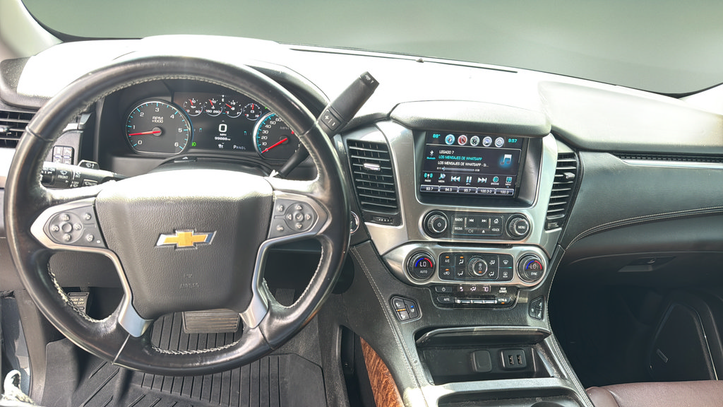 Used 2019 Chevrolet Tahoe Premier w/ Premier Plus Edition RWD image 17