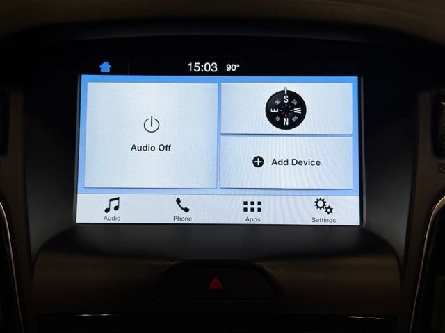 Used 2016 Ford Focus Titanium FWD image 26