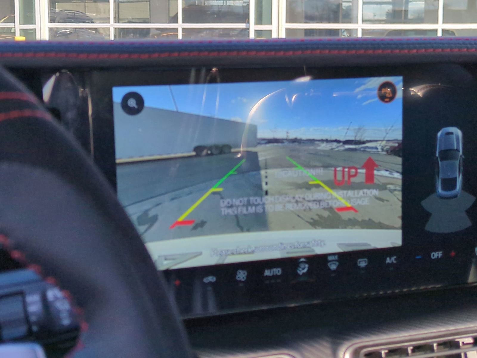 New 2026 Ford Mustang GT image 27