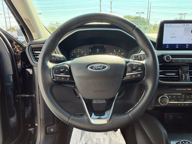 Used 2022 Ford Escape SEL AWD/4WD image 24