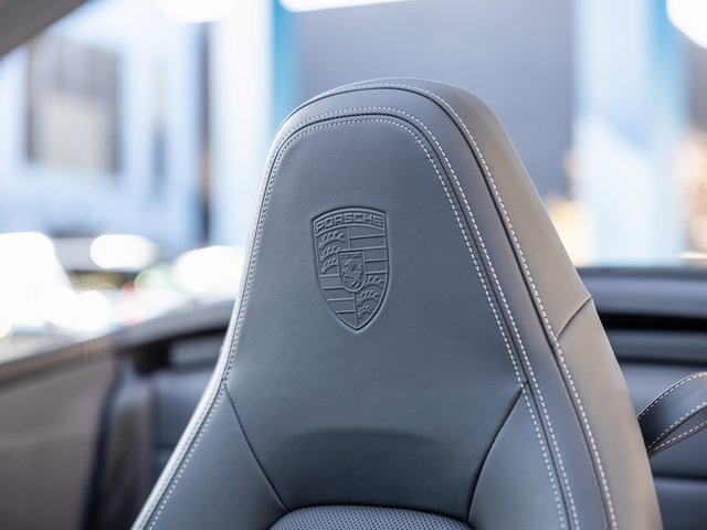 Certified 2022 Porsche 911 Carrera S image 41