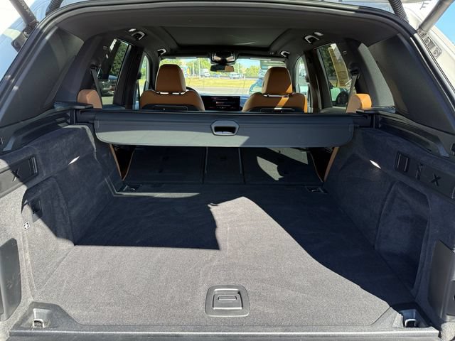 Certified 2024 BMW X5 xDrive40i w/ Premium Package AWD/4WD image 22