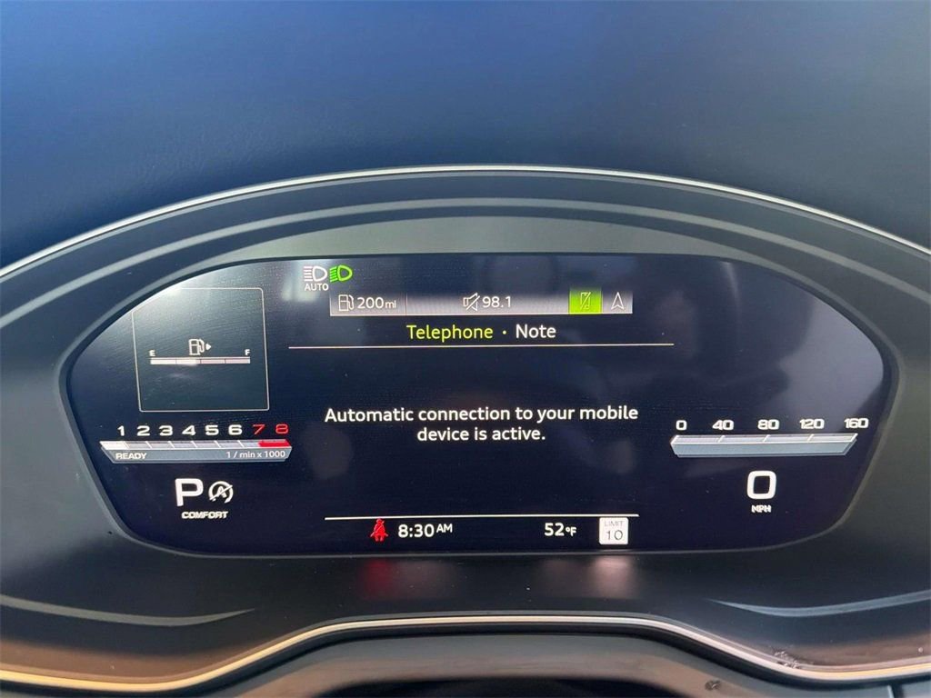 Used 2025 Audi Q5 2.0T Premium Plus w/ Premium Plus Package image 12