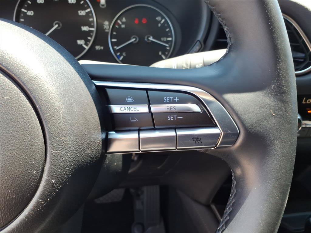 Used 2023 MAZDA CX-30 AWD 2.5 S w/ Preferred Package image 25