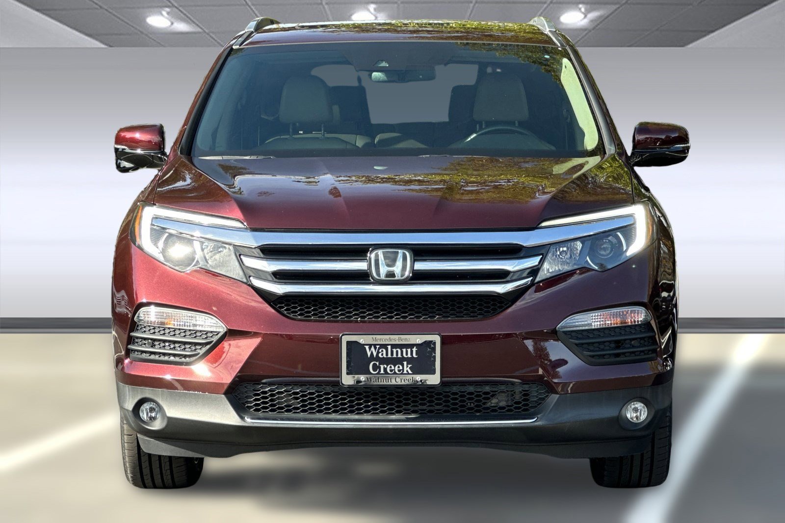 Used 2017 Honda Pilot Touring image 5