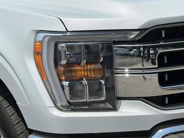 Used 2022 Ford F150 Lariat AWD/4WD image 8