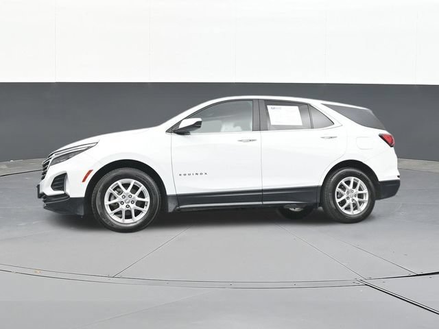 Used 2024 Chevrolet Equinox LT FWD image 56