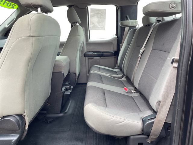 Used 2015 Ford F150 XL w/ Equipment Group 101A Mid AWD/4WD image 20