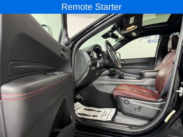 Used 2023 Dodge Durango R/T image 12