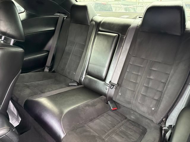 Used 2020 Dodge Challenger R/T Scat Pack RWD image 17