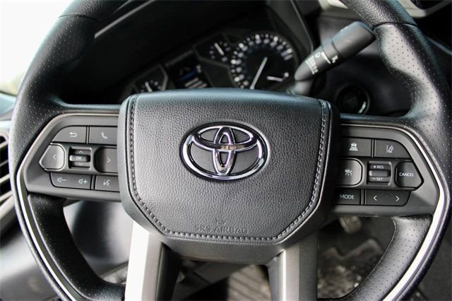 New 2025 Toyota Tundra SR5 image 15