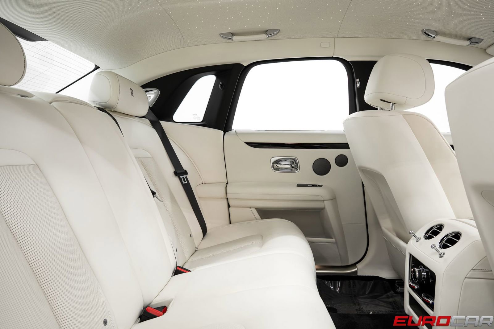 Used 2024 Rolls-Royce Ghost AWD/4WD image 38