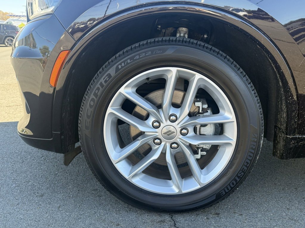 Used 2024 Dodge Durango GT image 10