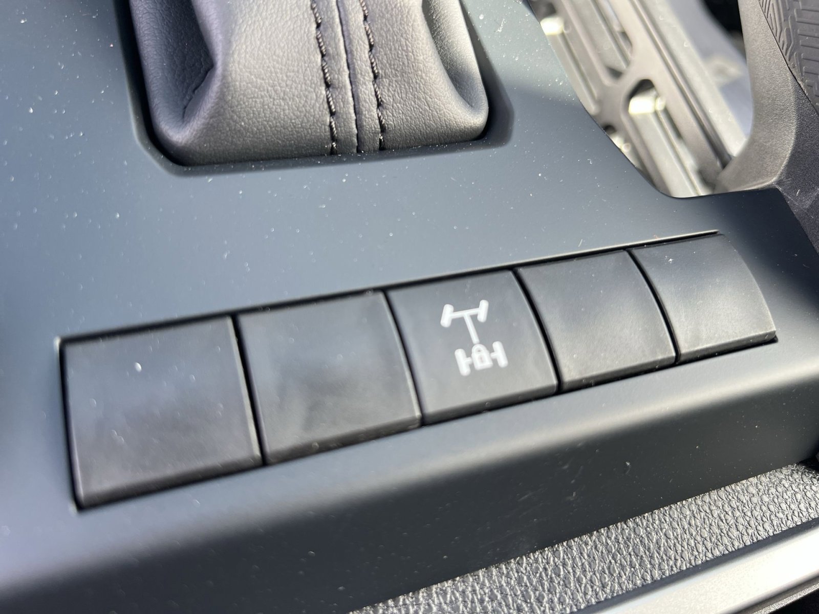 New 2025 Toyota Tacoma TRD Off-Road image 23