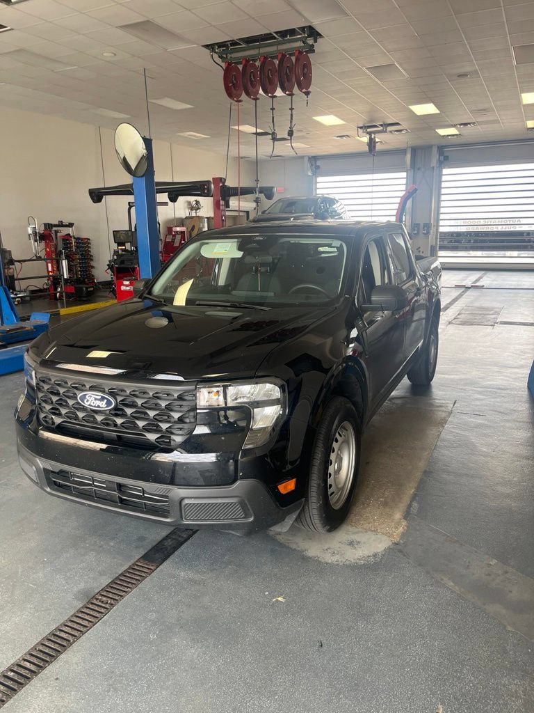 Used 2026 Ford Maverick XL