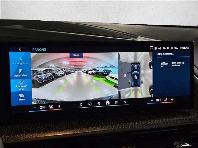 New 2026 BMW XM Label Red image 13