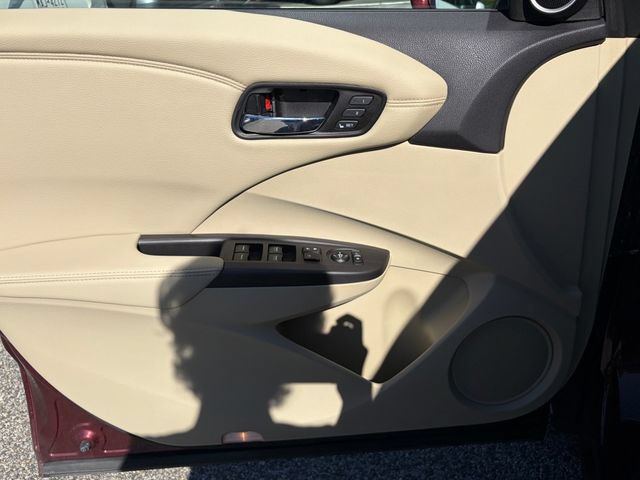 Used 2018 Acura RDX w/ Technology Package AWD/4WD image 27