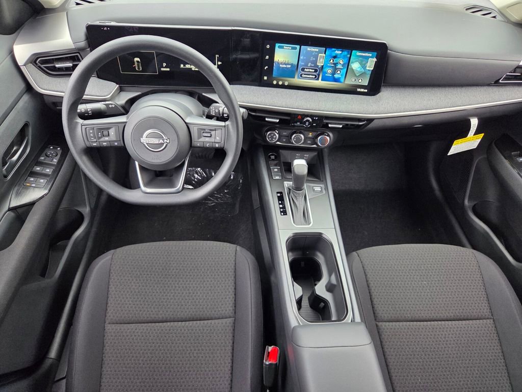 New 2026 Nissan Kicks S image 6