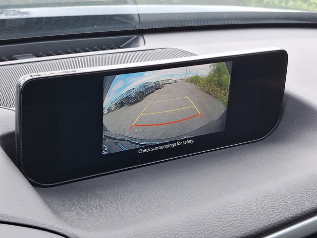 New 2026 MAZDA CX-50 2.5 Hybrid w/ Preferred Pkg image 16