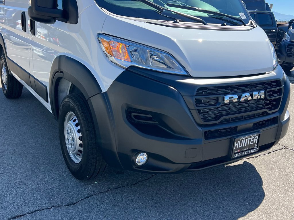 New 2026 RAM ProMaster 1500 w/ Convenience Group image 10
