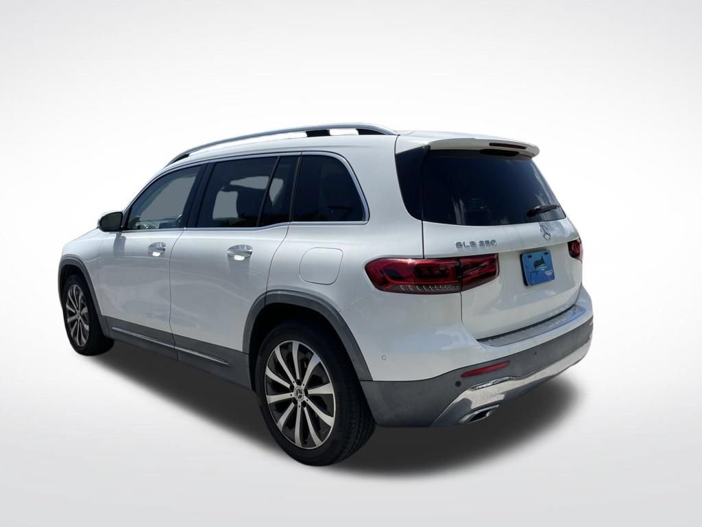 Used 2023 Mercedes-Benz GLB 250 image 6