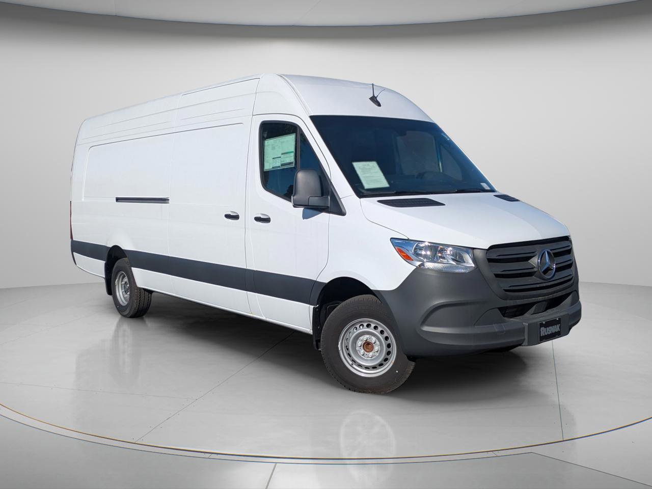 New 2024 Mercedes-Benz Sprinter 3500 image 13