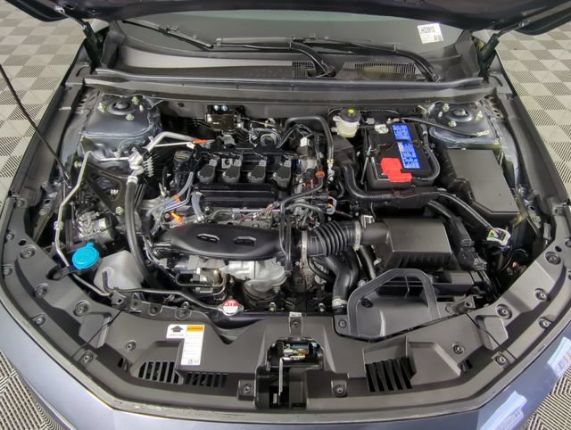 New 2026 Honda Accord SE image 28