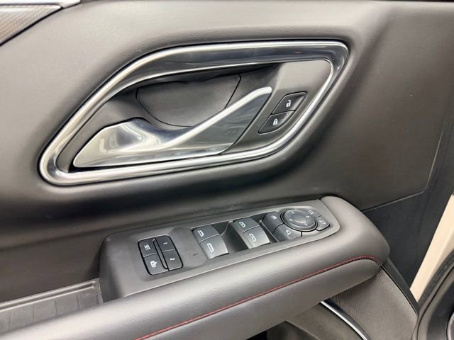 Certified 2024 Chevrolet Tahoe RST w/ Luxury Package image 25