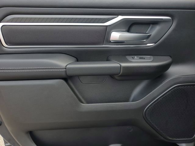 New 2026 RAM 1500 Big Horn image 16