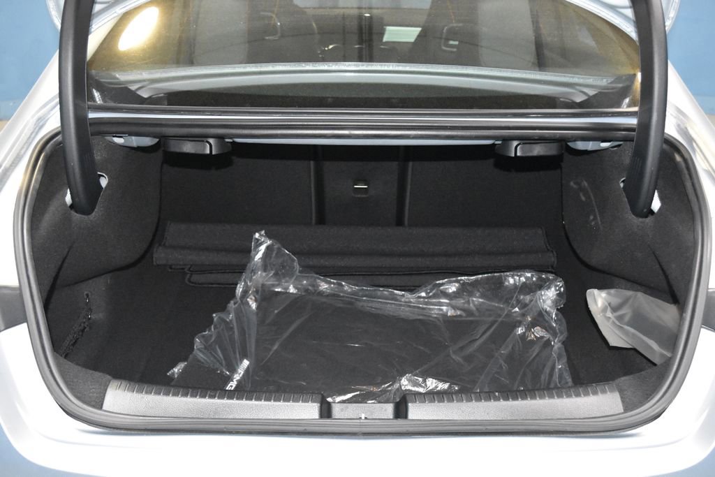 Certified 2025 Mercedes-Benz CLA 250 4MATIC image 32