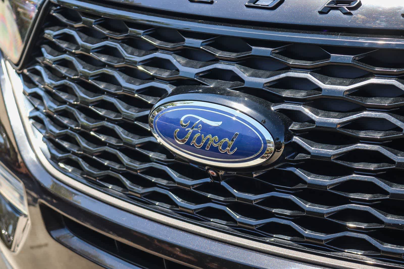 Used 2021 Ford Explorer ST w/ Equipment Group 401A AWD/4WD image 10