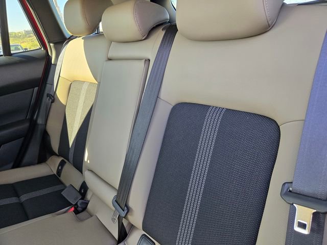 Used 2025 MAZDA CX-50 AWD 2.5 S w/ Cargo Package image 12